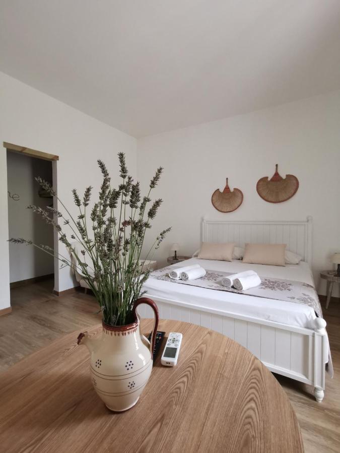 Like At Home B&B Sannicandro di Bari Exterior foto