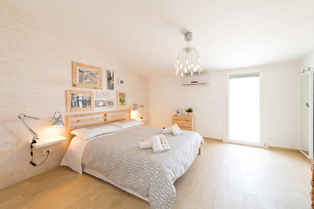 Like At Home B&B Sannicandro di Bari Exterior foto
