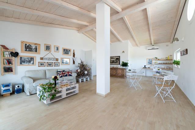 Like At Home B&B Sannicandro di Bari Exterior foto