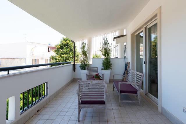Like At Home B&B Sannicandro di Bari Exterior foto