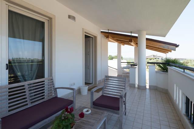 Like At Home B&B Sannicandro di Bari Exterior foto