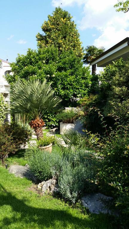 Like At Home B&B Sannicandro di Bari Exterior foto