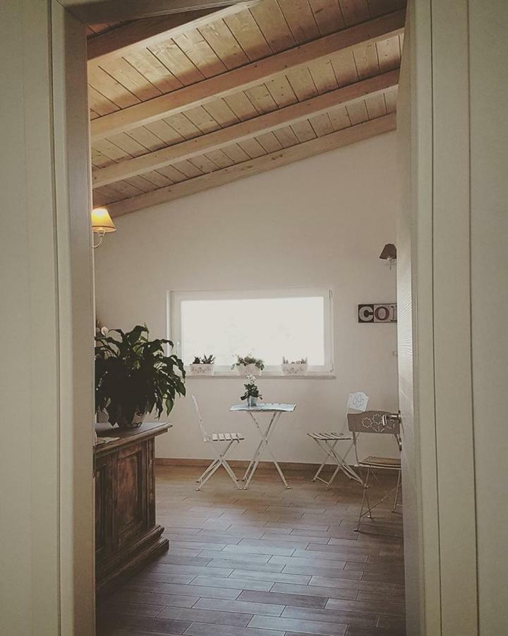 Like At Home B&B Sannicandro di Bari Exterior foto