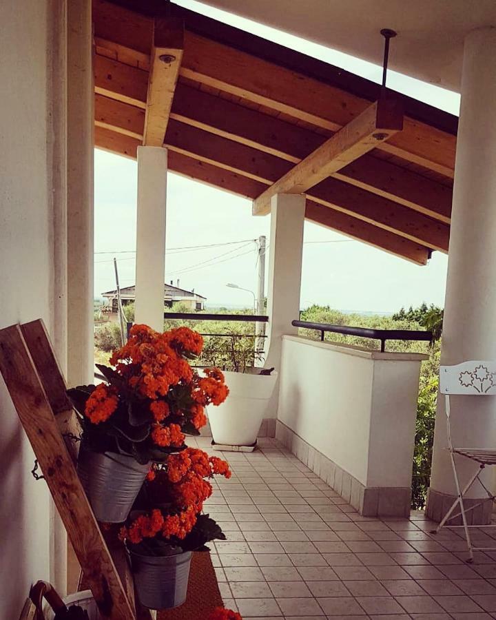 Like At Home B&B Sannicandro di Bari Exterior foto