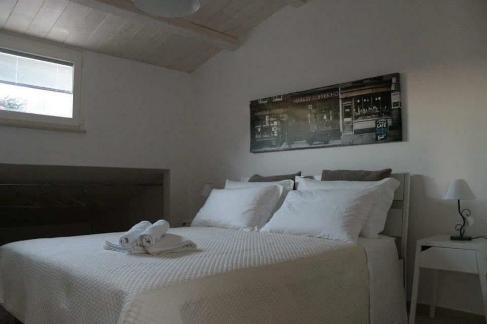 Like At Home B&B Sannicandro di Bari Exterior foto