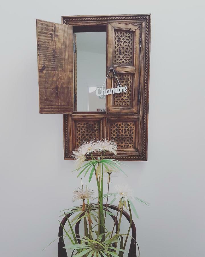 Like At Home B&B Sannicandro di Bari Exterior foto